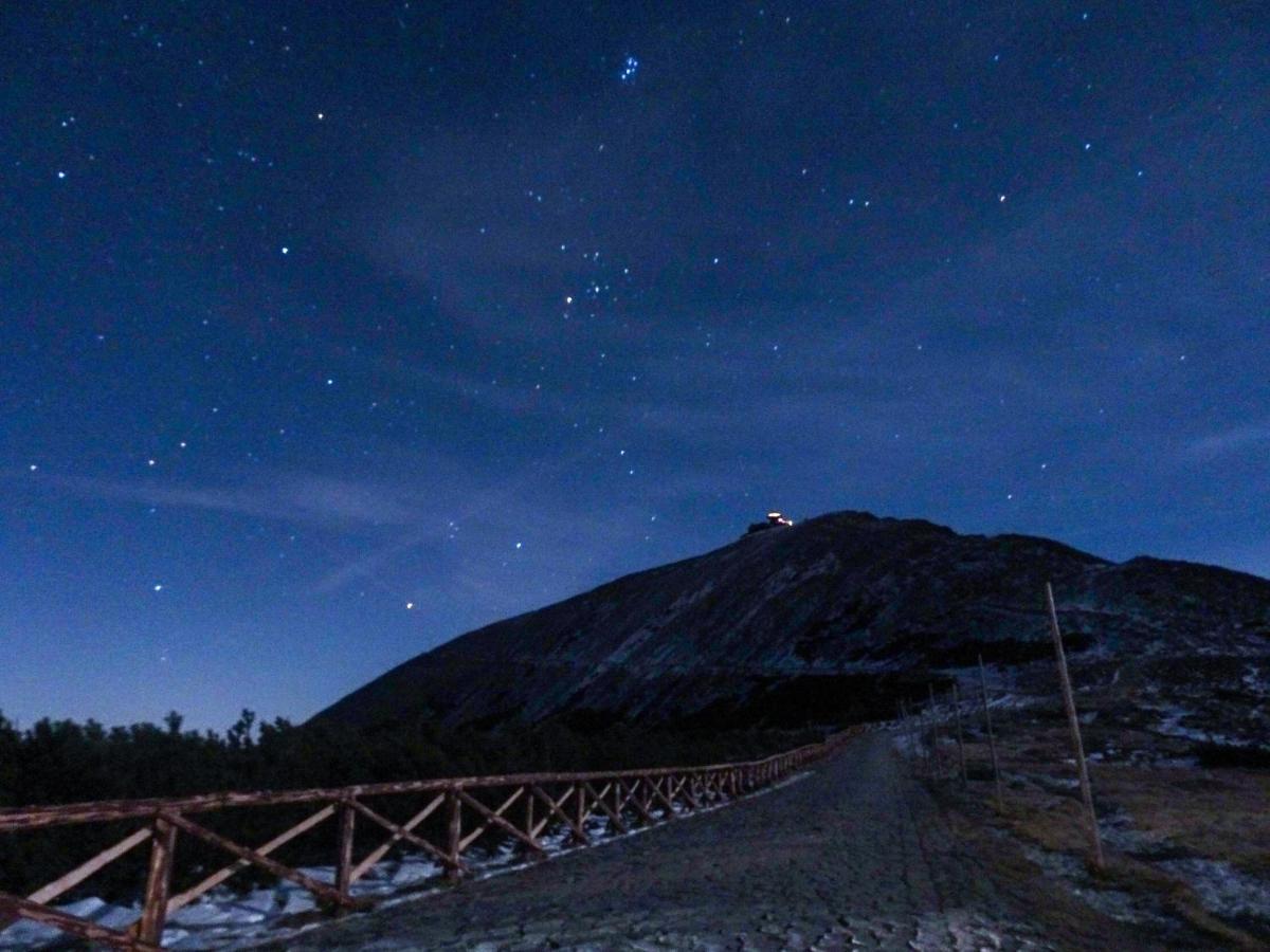 Apartamento Malinowy Zakatek Triventi Mountain Karpacz