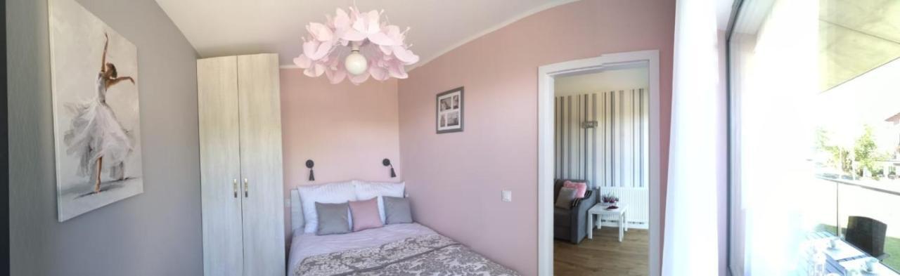 Apartamento Malinowy Zakatek Triventi Mountain