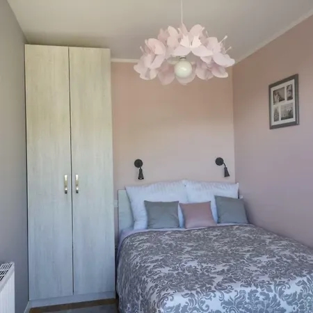 Apartament Malinowy Zakatek Triventi Mountain Residence Karpacz Exterior photo