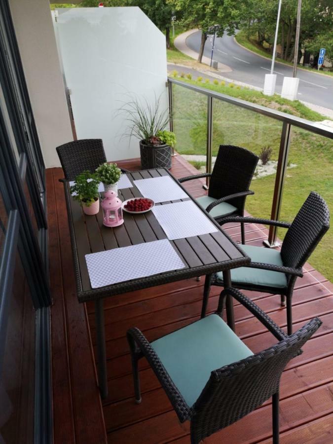 Malinowy Zakatek Triventi Mountain Apartment Karpacz