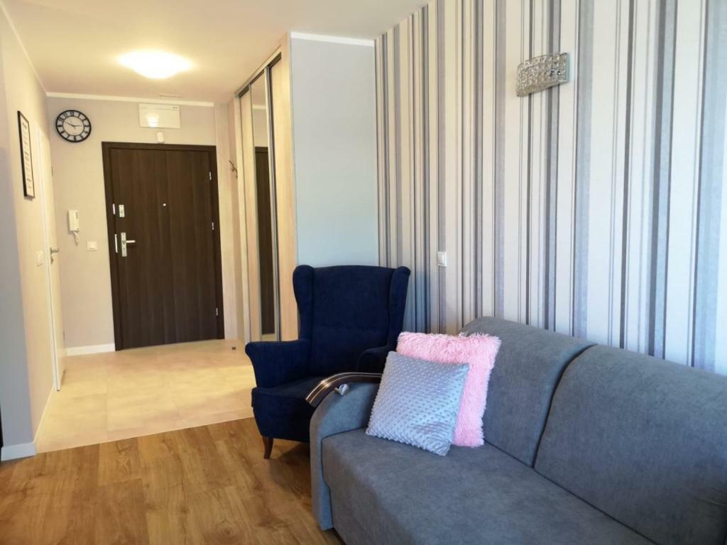Apartment Malinowy Zakatek Triventi Mountain Karpacz