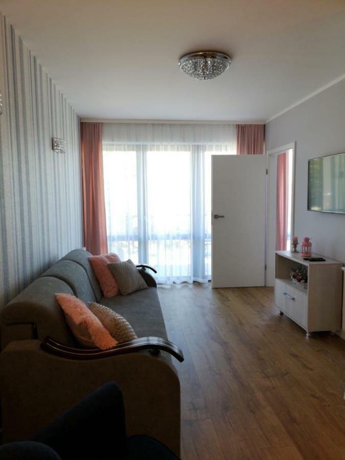 Apartment Malinowy Zakatek Triventi Mountain Karpacz